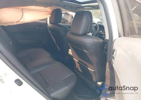 2017 Acura Ilx Acurawatch Plus Package z USA, uszkodzony, nr VIN 19UDE2F38HA015398